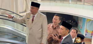 Pemkab Bogor Bentuk 2 Dinas Baru di Vivo Mall: Inovasi Pelayanan Publik 2026