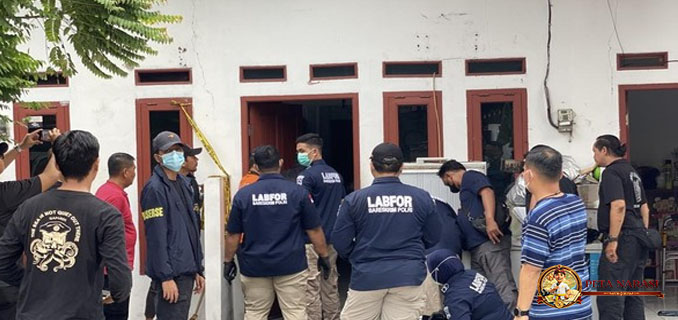 Polisi Periksa 6 Saksi Kasus Kematian Keluarga di Warakas Jakut