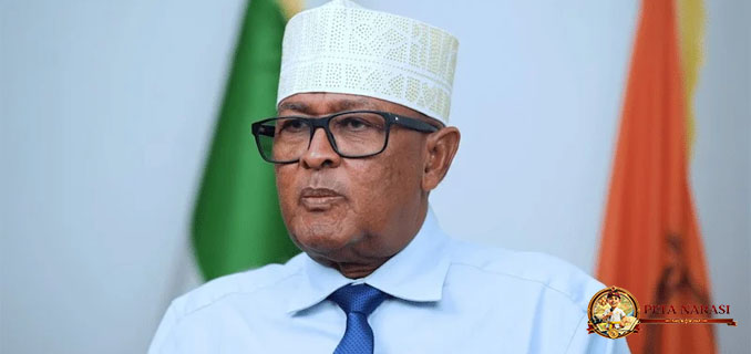 Presiden Somaliland Bakal ke Israel usai Diakui Negara oleh Tel Aviv