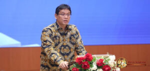 Purbaya Yudhi Sadewa Siap Sikat Perusahaan Baja China Pengemplang Pajak