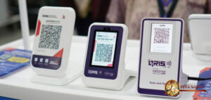 QRIS Bakal Bisa Dipakai di 8 Negara, Ini Daftarnya