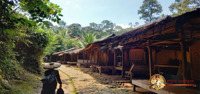 Ritual Kawalu 2026 Kawasan Baduy Dalam Ditutup Total Selama 3 Bulan