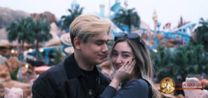 Selamat! Ranty Maria dan Rayn Wijaya Resmi Menikah