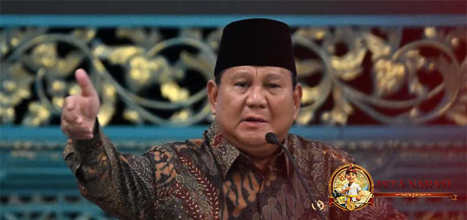 Target 4 Tahun Tuntas Setahun, Presiden Prabowo Indonesia Kini Swasembada Beras!