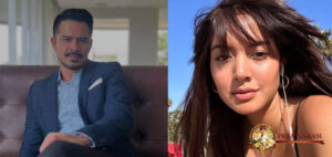 Terpojok Narasi ‘Broken Strings’, Roby Tremonti Ungkap Alasan Akhirnya Klarifikasi