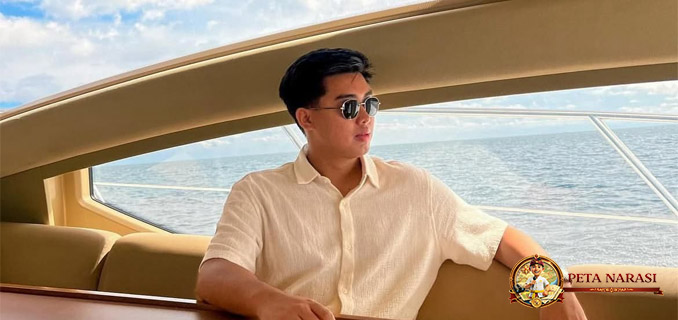 Timothy Ronald Dilaporkan ke Polisi Skandal Kripto & Alasan Haram dalam Islam