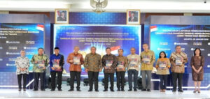 Ekonomi 2026 Tumbuh Positif, Bank Indonesia Andalkan Ekspor