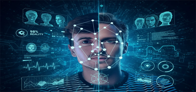 Hati-hati, Deepfake Bisa Meruntuhkan Kepercayaan