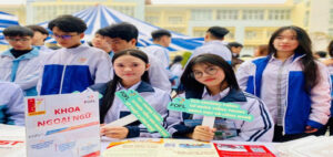 IELTS Tidak Lagi ‘Mudah’ di Bách Khoa Hanoi