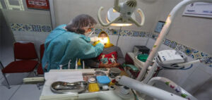 Idah Dorong Layanan Kesehatan Gigi Tertinggi Nasional