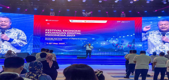 Inovasi Kebijakan dan Sinergi Ekonomi di Kemenko Perekonomian