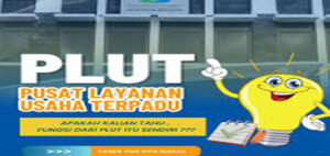 PLUT Bisnis Konseling Dukung UMKM Gede Ngurah Kastawan dalam Proses NIB