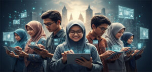 Revolusi AI Peluang Emas atau Bom Waktu Ekonomi?