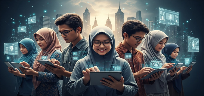 Revolusi AI Peluang Emas atau Bom Waktu Ekonomi?