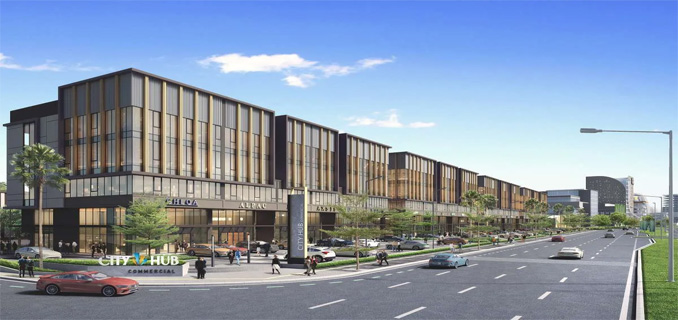 Saham Properti Indonesia Kini Termurah di Asia Tenggara