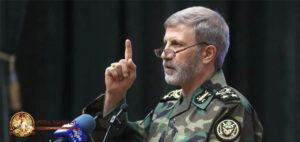 Siaga Militer Iran, Klaim Kemajuan Negosiasi dengan AS