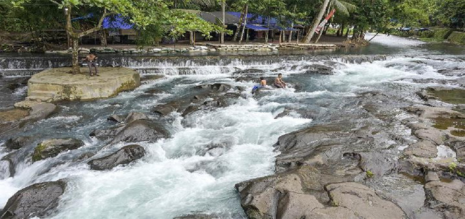 Pulau Komodo Siap Sambut Wisatawan dengan Protokol Lingkungan Ketat