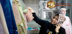 Kisah Sukses UMKM Mukena Shokha Menjadi Mitra Binaan Pertamina