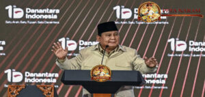 Prabowo Tolak Perlebar Defisit APBN Pilih Efisiensi & Hemat BBM