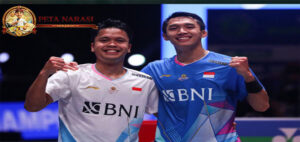 Alwi Dan Ginting Buka Peluang Lanjutkan Estafet Jojo