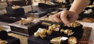 Daya Tahan Harga Emas Perhiasan Hingga Nasib Harga Emas Dunia