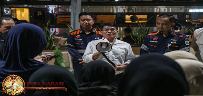 ANTARA Sampaikan Permohonan Maaf Terkait Kesalahan Penulisan Berita