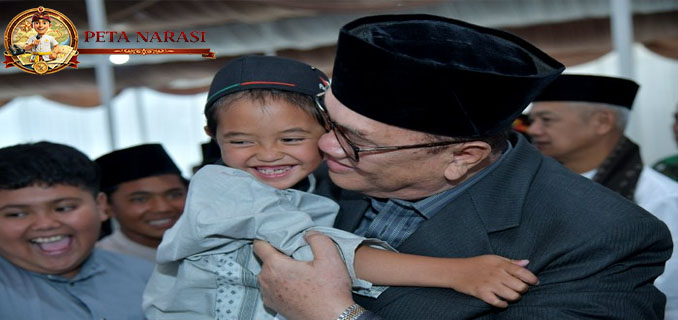 Pemkab Bener Meriah Berbuka Bersama Sekaligus Menyantuni Anak Yatim Sekabupaten Bener Meriah