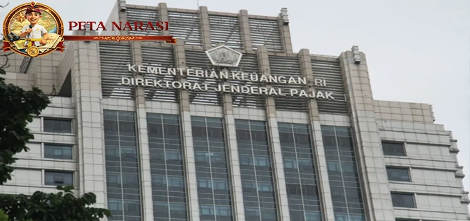 Tak Asal Bidik DJP Andalkan Analisis Risiko Untuk Awasi Wajib Pajak