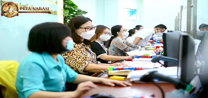 Berita Pagi 24 Maret Usulan Untuk Menambah Jumlah Kasus Pemberhentian Pegawai Negeri Sipil