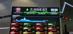 IHSG & Bursa Asia Bergerak Variatif, Dollar AS Stabil Terhadap Rupiah