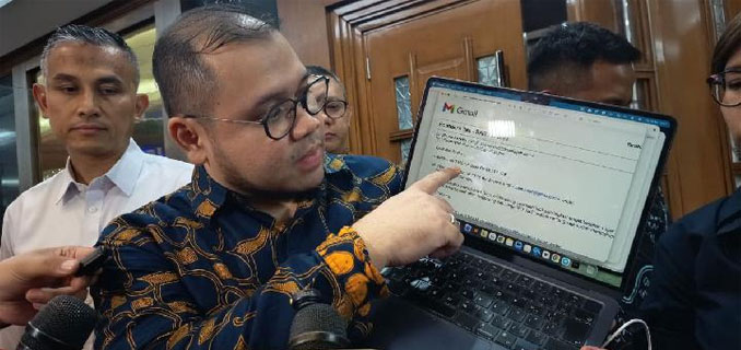 Eks Konsultan Teknologi Ibrahim Arief Dituntut 15 Tahun Penjara Kasus Korupsi Chromebook